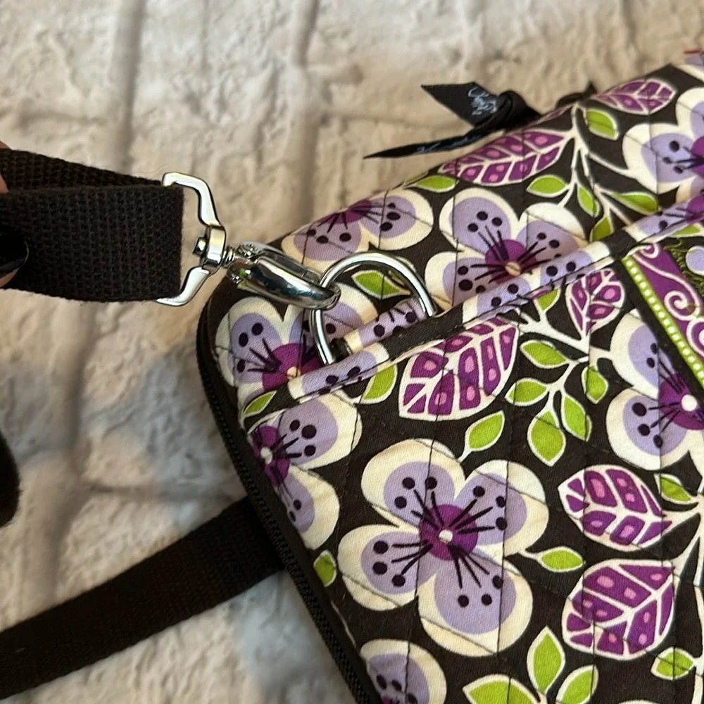 Vera Bradley Laptop or Tablet Women’s Bag
